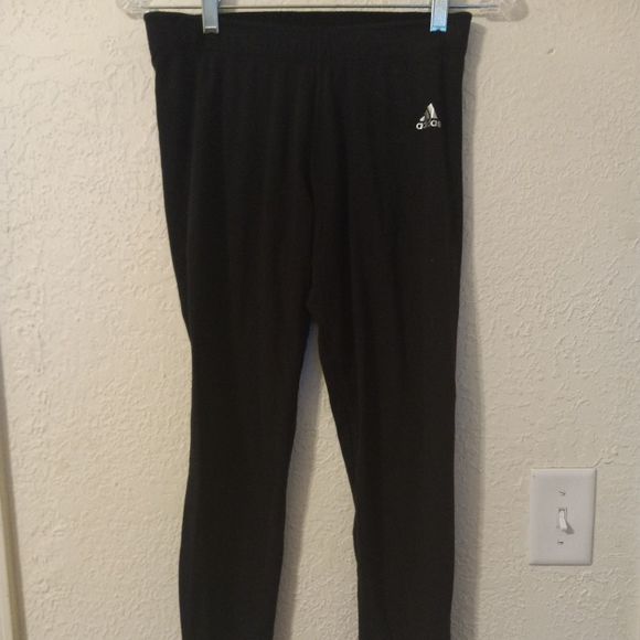 adidas Pants - Adidas Women's Yoga/Athletic/Leggings/Lounge Pants